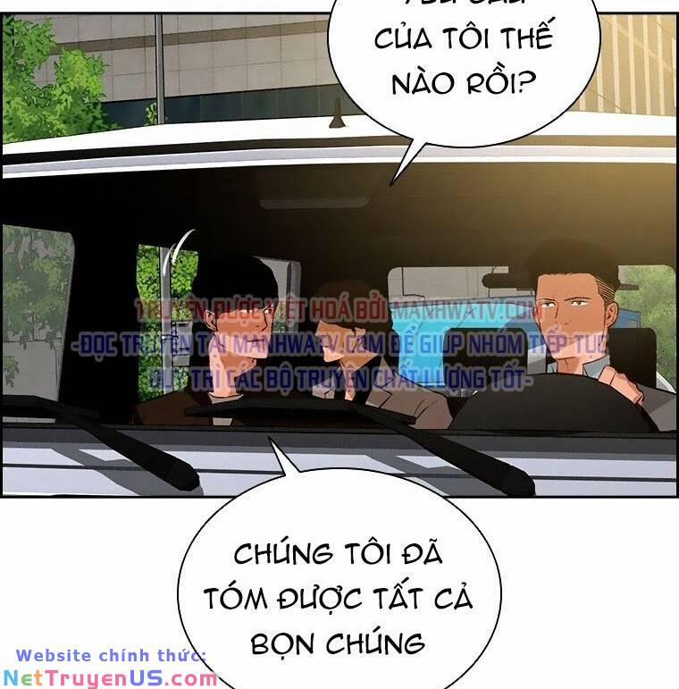 Chúa Tể Đồng Tiền 90 trang 18