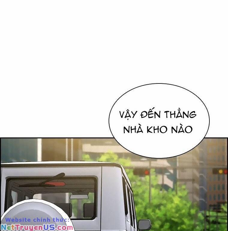 Chúa Tể Đồng Tiền 90 trang 26