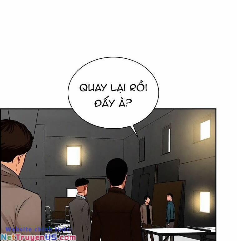 Chúa Tể Đồng Tiền 90 trang 33