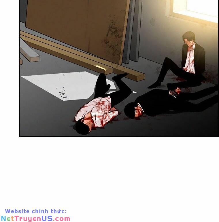 Chúa Tể Đồng Tiền 90 trang 35