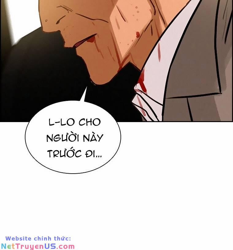 Chúa Tể Đồng Tiền 91 trang 10