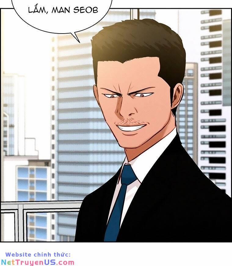 Chúa Tể Đồng Tiền 91 trang 106