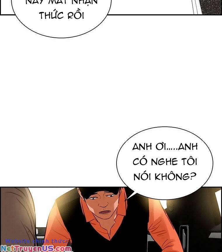 Chúa Tể Đồng Tiền 91 trang 12