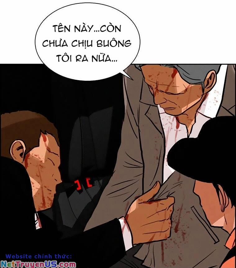 Chúa Tể Đồng Tiền 91 trang 14