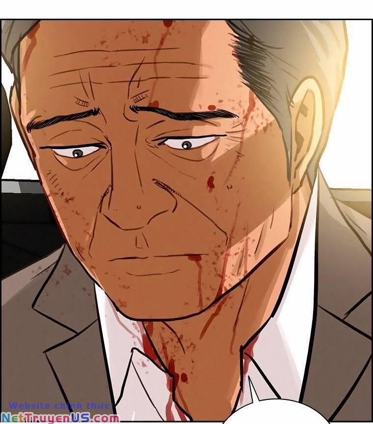 Chúa Tể Đồng Tiền 91 trang 17