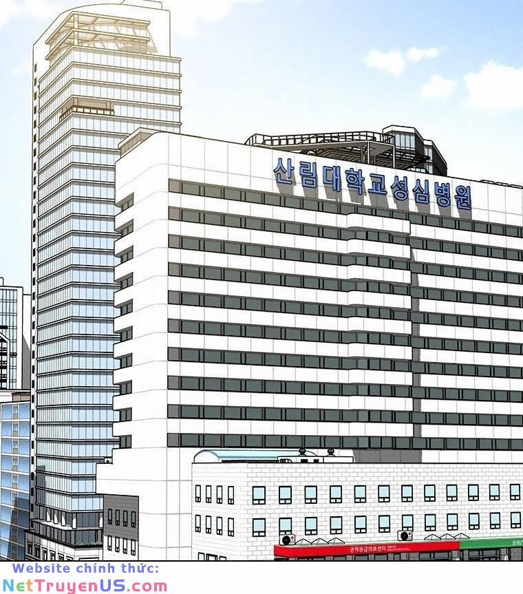 Chúa Tể Đồng Tiền 91 trang 20