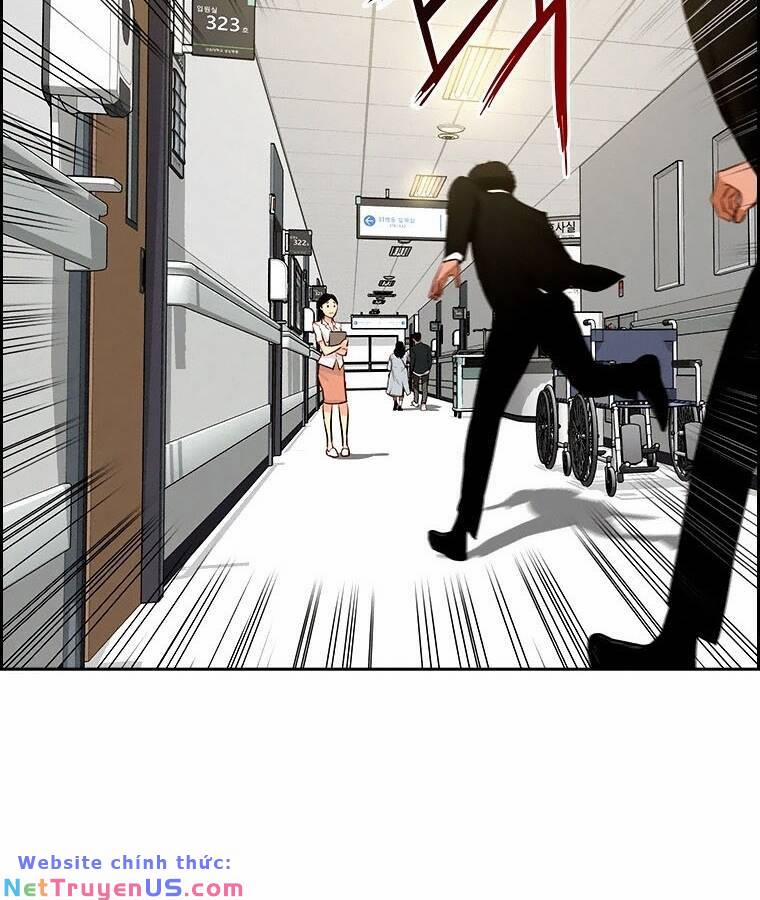 Chúa Tể Đồng Tiền 91 trang 22
