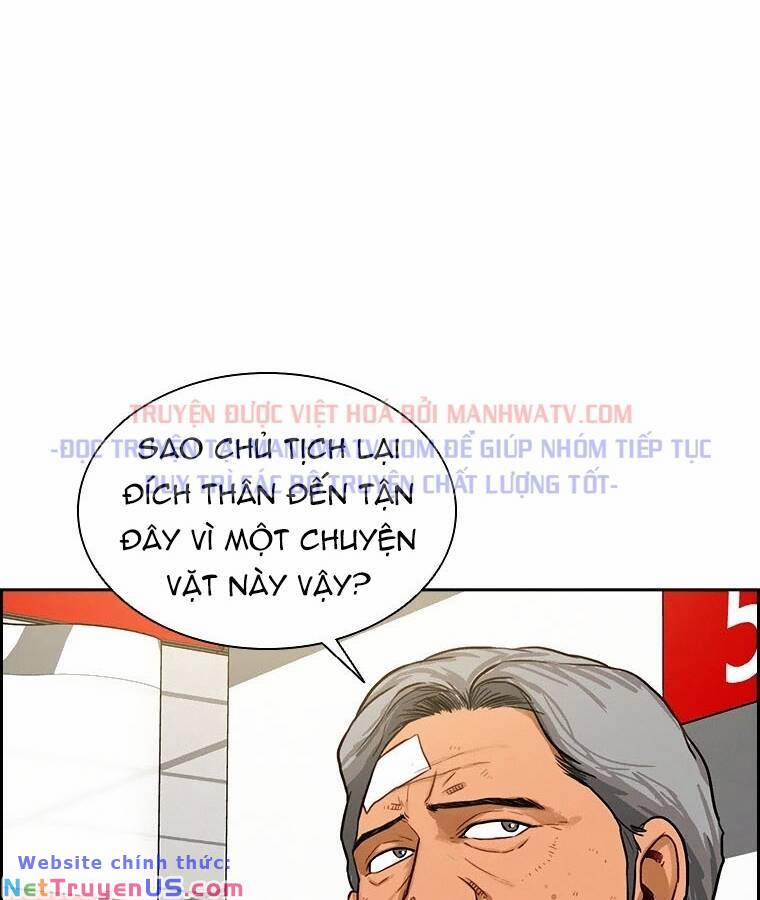 Chúa Tể Đồng Tiền 91 trang 28