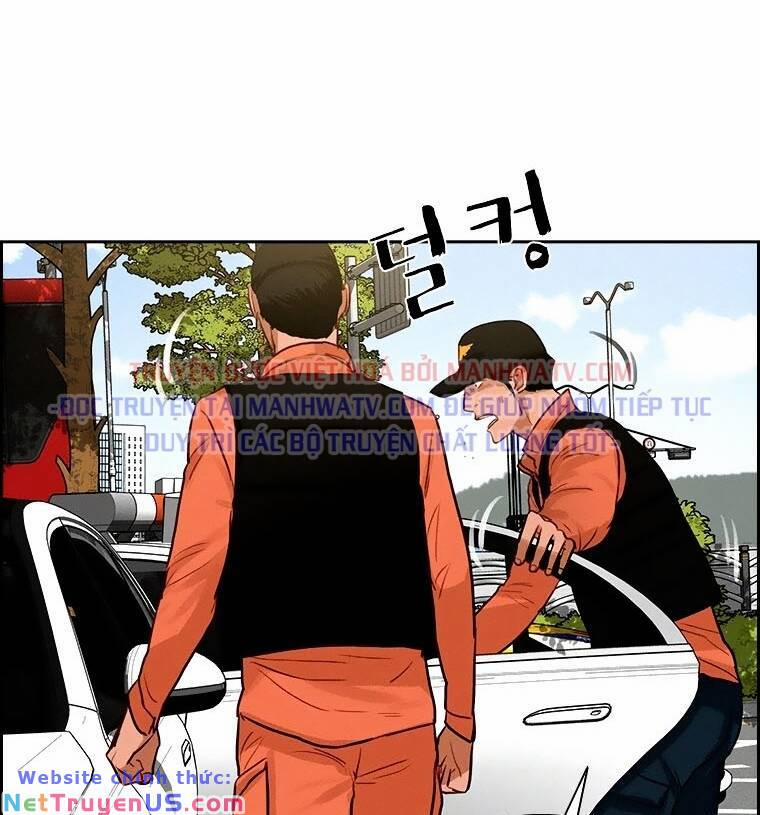 Chúa Tể Đồng Tiền 91 trang 3