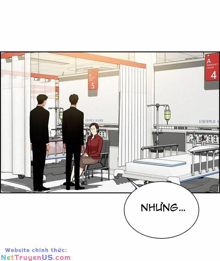 Chúa Tể Đồng Tiền 91 trang 31