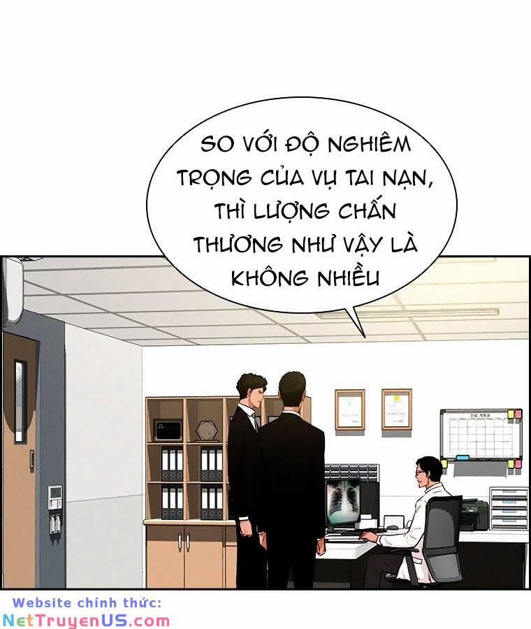 Chúa Tể Đồng Tiền 91 trang 37