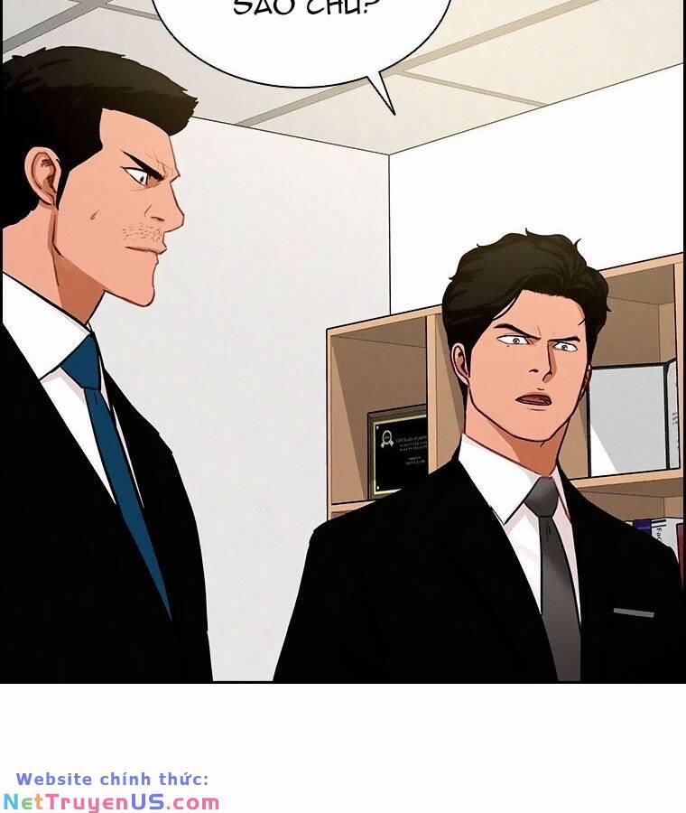 Chúa Tể Đồng Tiền 91 trang 40