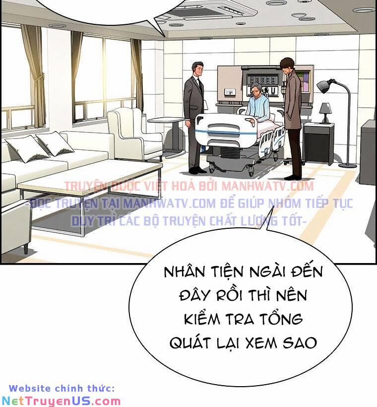 Chúa Tể Đồng Tiền 91 trang 48