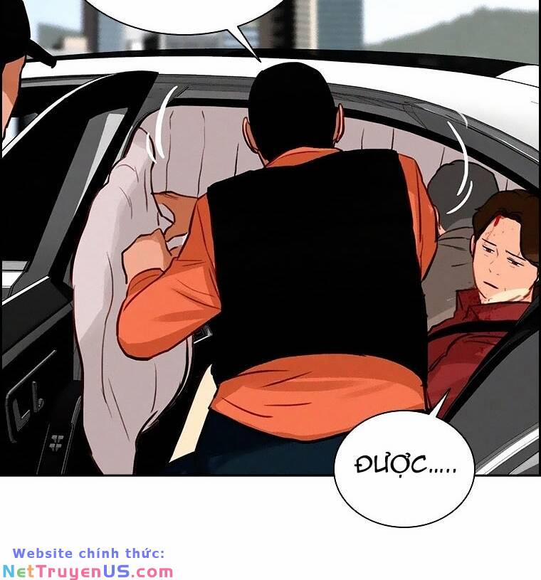 Chúa Tể Đồng Tiền 91 trang 5