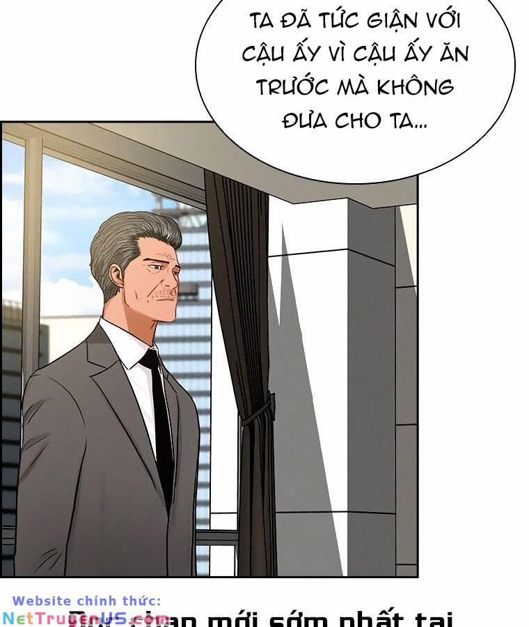 Chúa Tể Đồng Tiền 91 trang 54