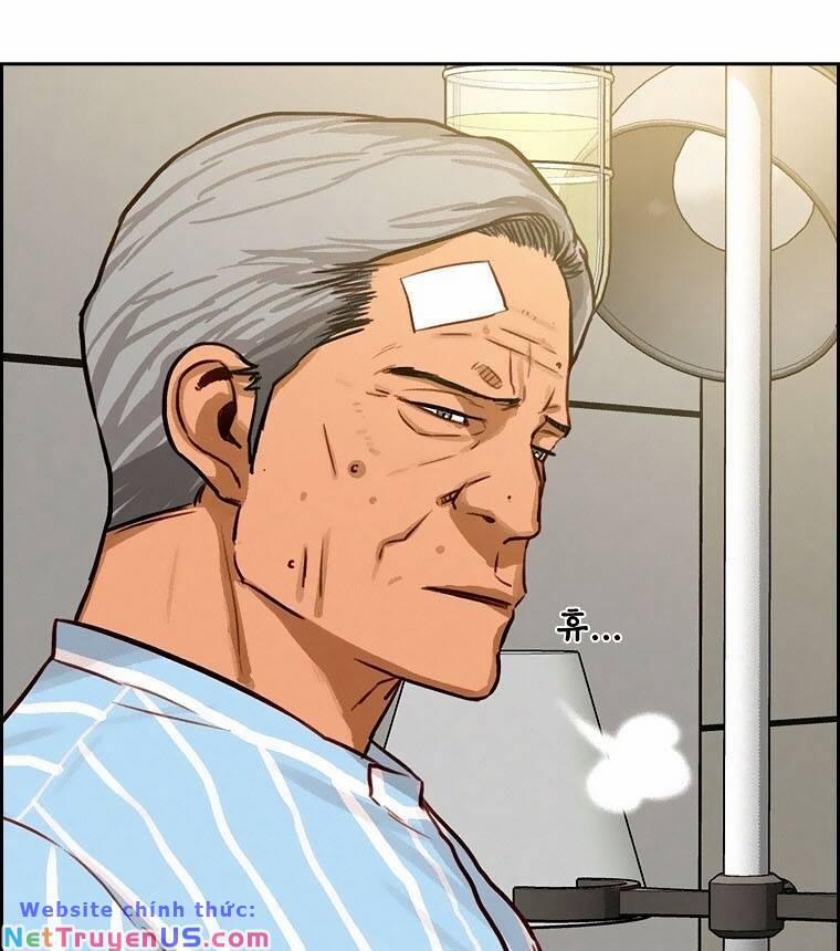 Chúa Tể Đồng Tiền 91 trang 61