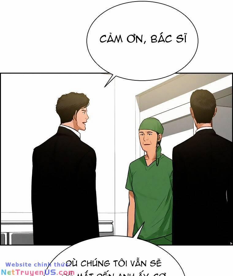 Chúa Tể Đồng Tiền 91 trang 71