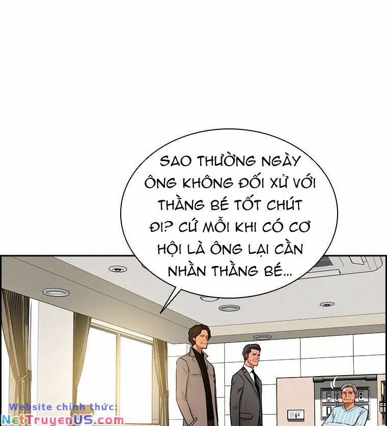 Chúa Tể Đồng Tiền 91 trang 81