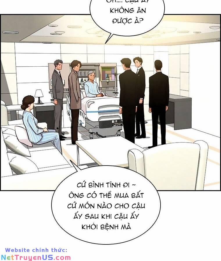 Chúa Tể Đồng Tiền 91 trang 94