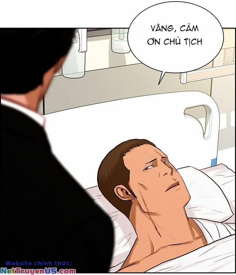 Chúa Tể Đồng Tiền 92 trang 11