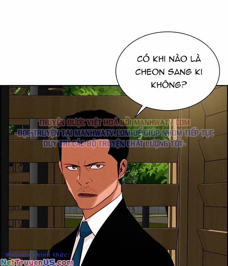 Chúa Tể Đồng Tiền 92 trang 18