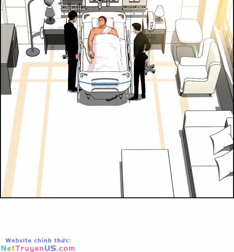 Chúa Tể Đồng Tiền 92 trang 2