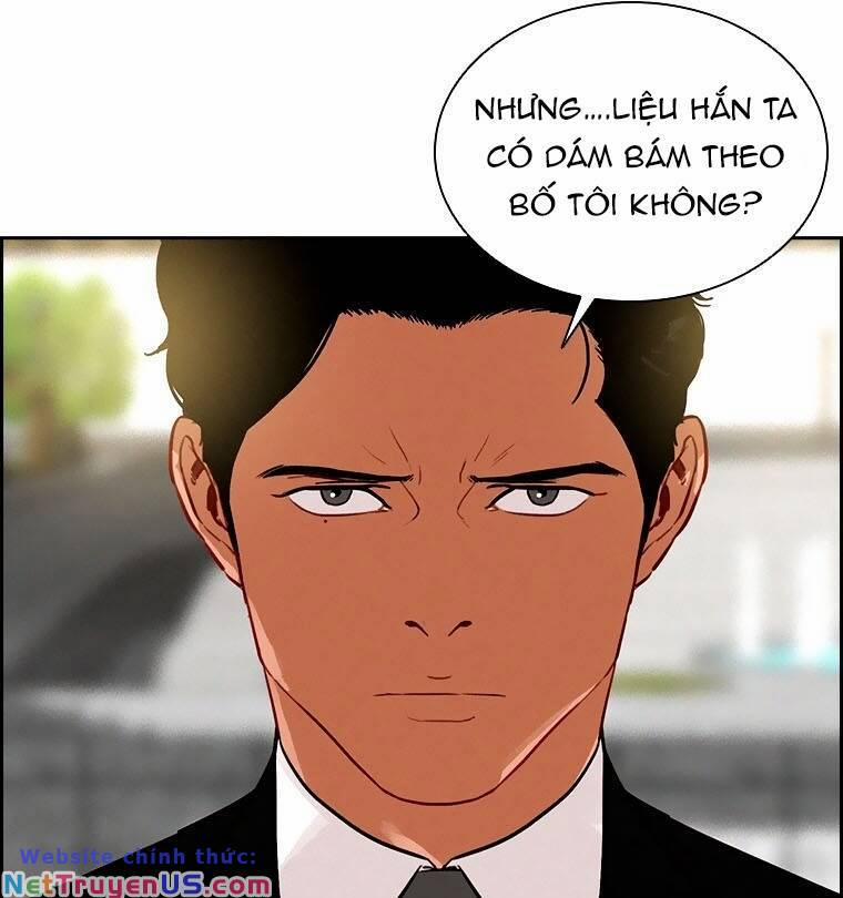 Chúa Tể Đồng Tiền 92 trang 21