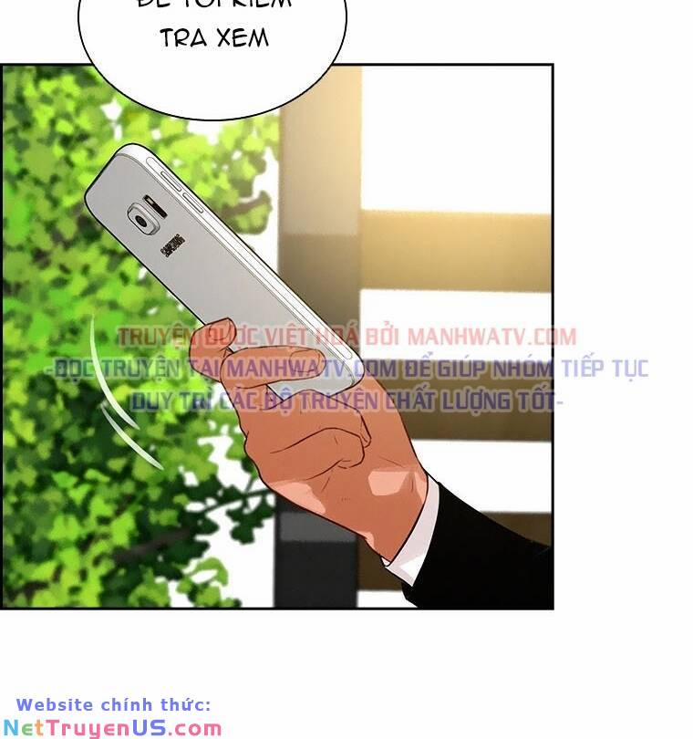 Chúa Tể Đồng Tiền 92 trang 23