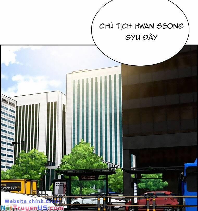 Chúa Tể Đồng Tiền 92 trang 25