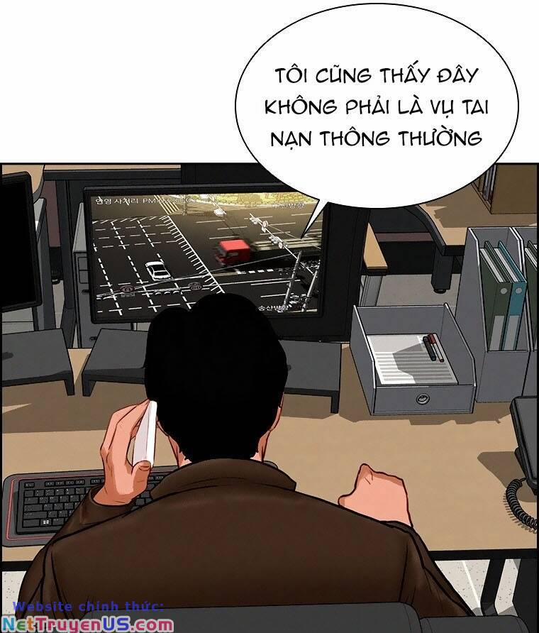 Chúa Tể Đồng Tiền 92 trang 31