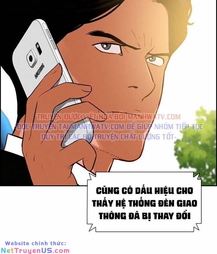 Chúa Tể Đồng Tiền 92 trang 38