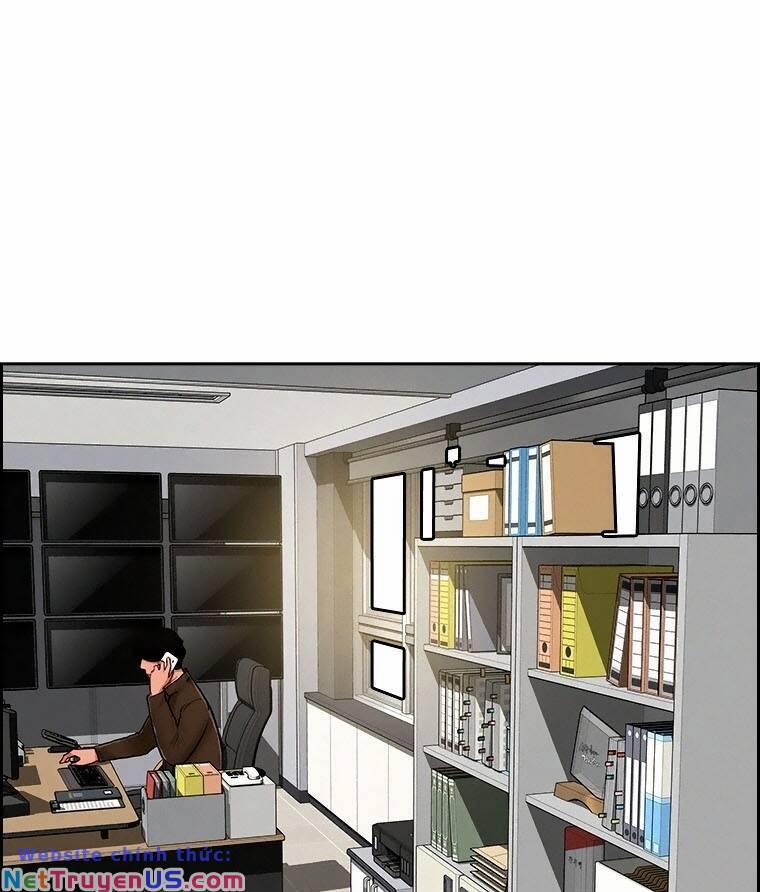 Chúa Tể Đồng Tiền 92 trang 39