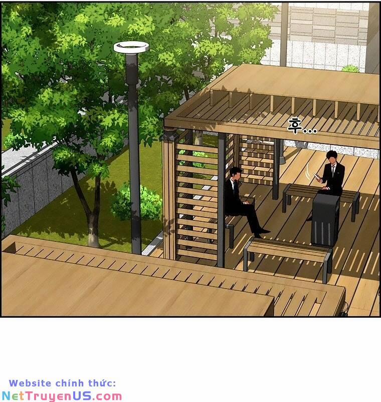 Chúa Tể Đồng Tiền 92 trang 41