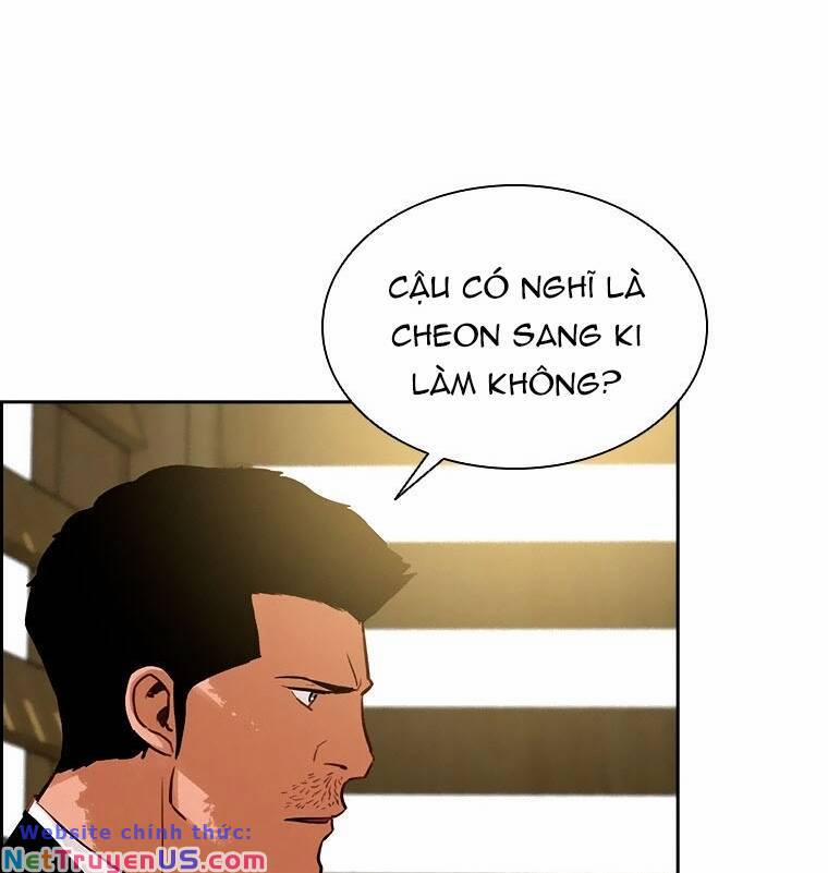 Chúa Tể Đồng Tiền 92 trang 42