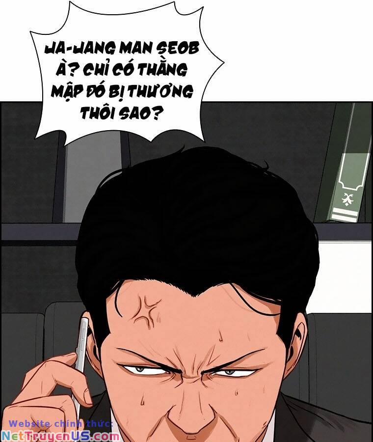 Chúa Tể Đồng Tiền 92 trang 51