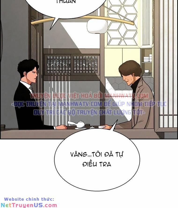 Chúa Tể Đồng Tiền 92 trang 73