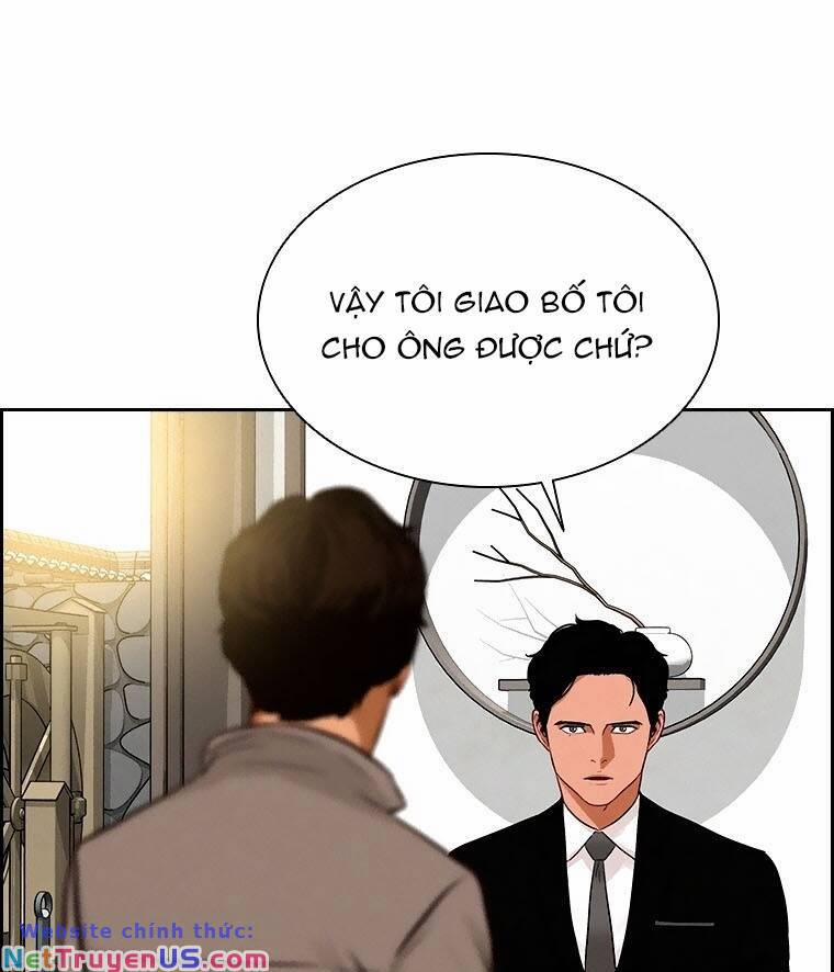 Chúa Tể Đồng Tiền 92 trang 77