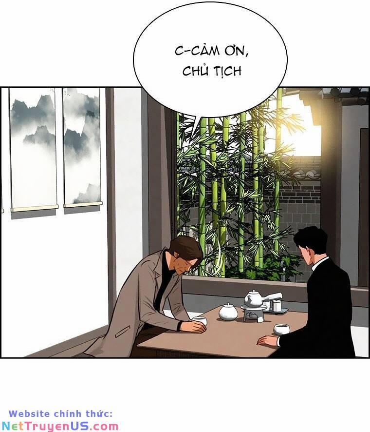 Chúa Tể Đồng Tiền 92 trang 80