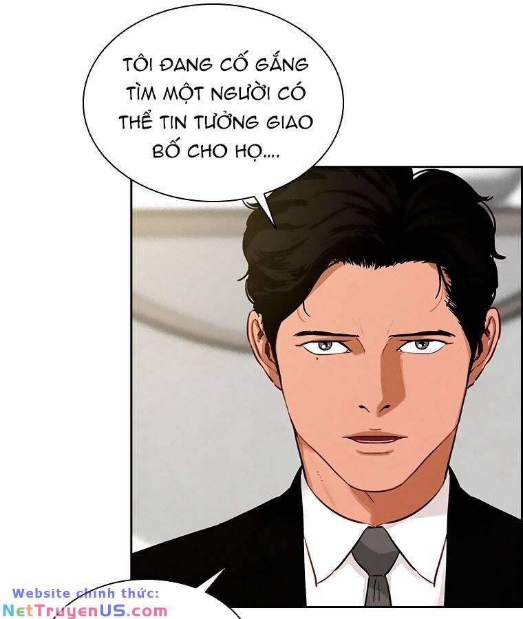 Chúa Tể Đồng Tiền 92 trang 81