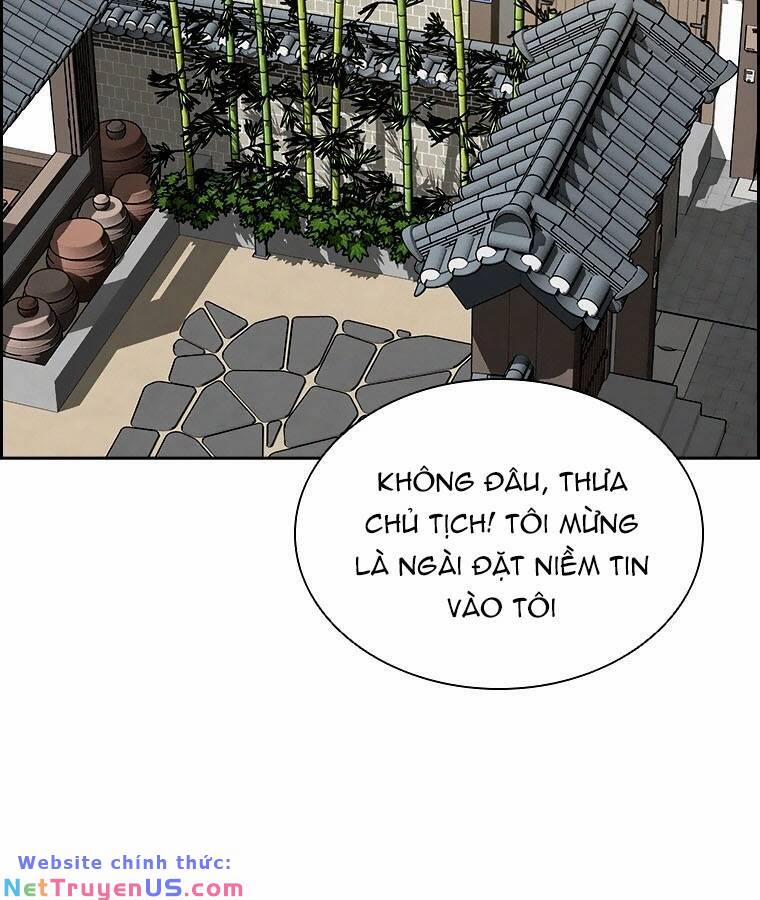 Chúa Tể Đồng Tiền 92 trang 85
