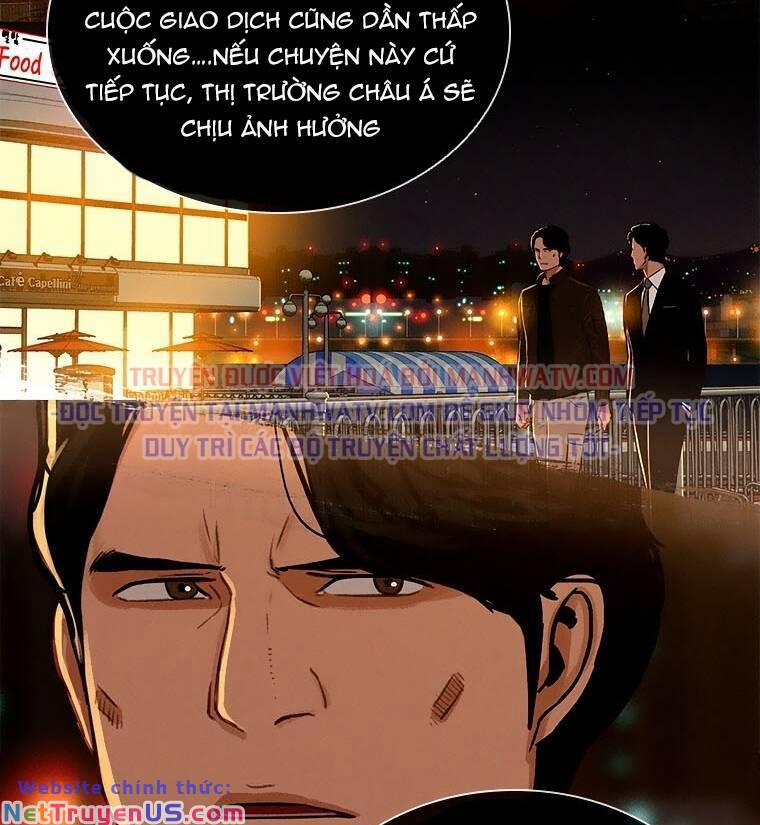 Chúa Tể Đồng Tiền 92 trang 93