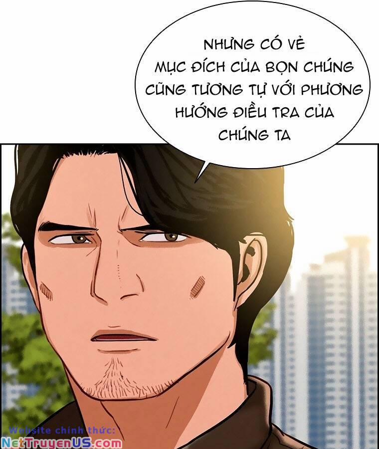 Chúa Tể Đồng Tiền 93 trang 21