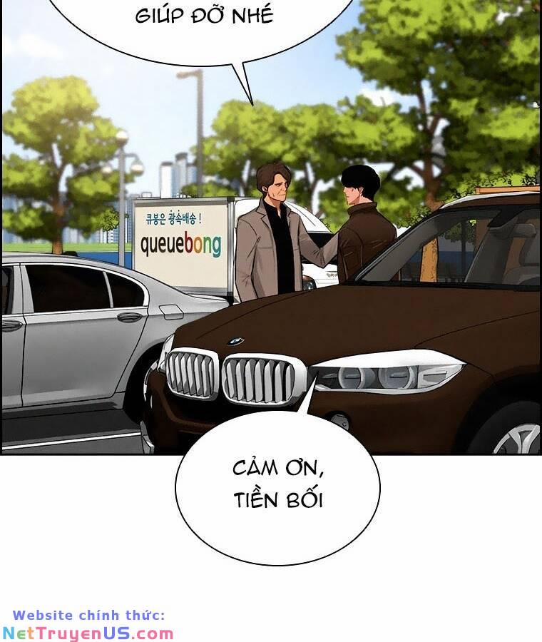 Chúa Tể Đồng Tiền 93 trang 26