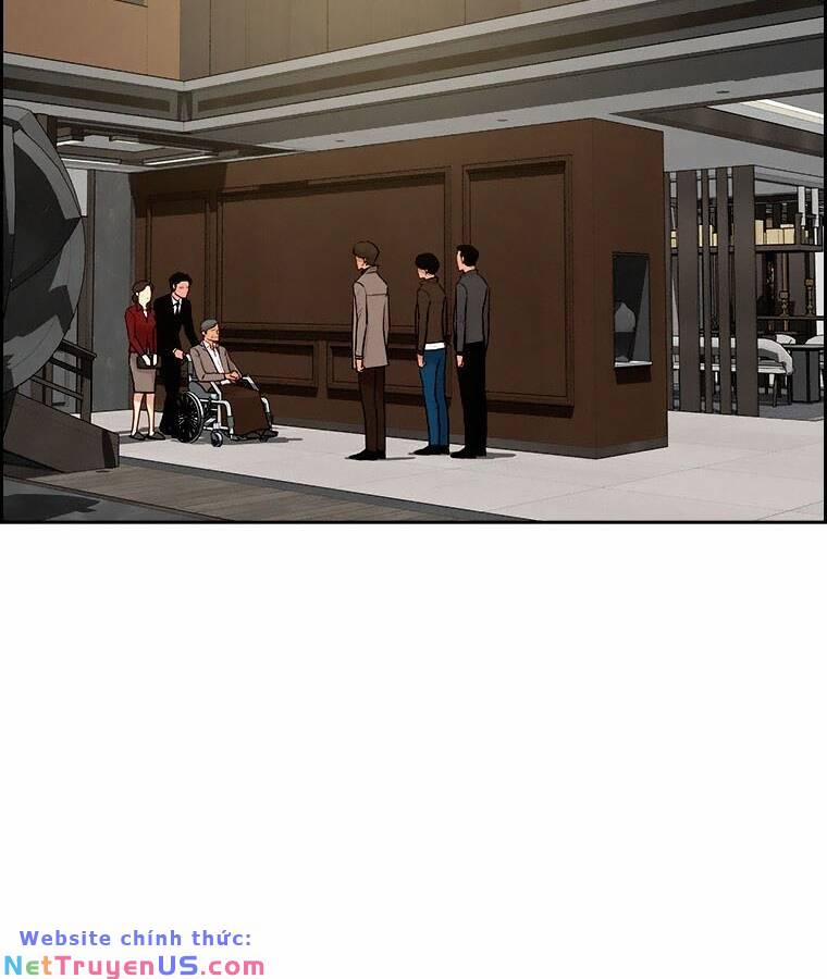 Chúa Tể Đồng Tiền 93 trang 30