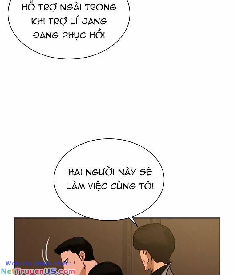 Chúa Tể Đồng Tiền 93 trang 32