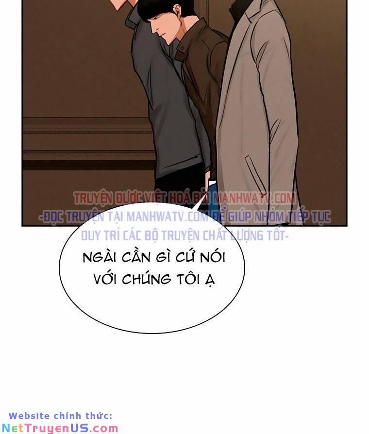 Chúa Tể Đồng Tiền 93 trang 33