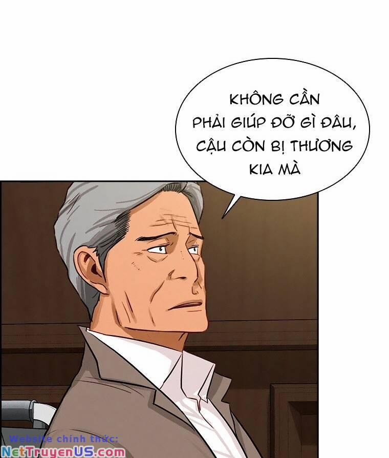 Chúa Tể Đồng Tiền 93 trang 34