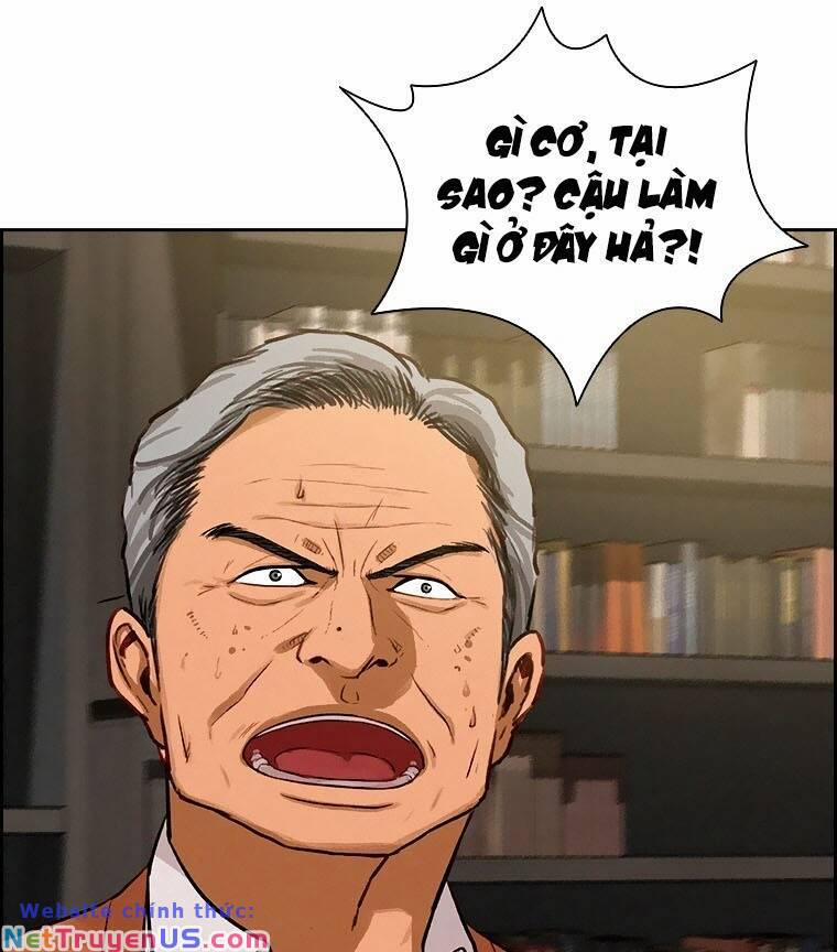 Chúa Tể Đồng Tiền 93 trang 61