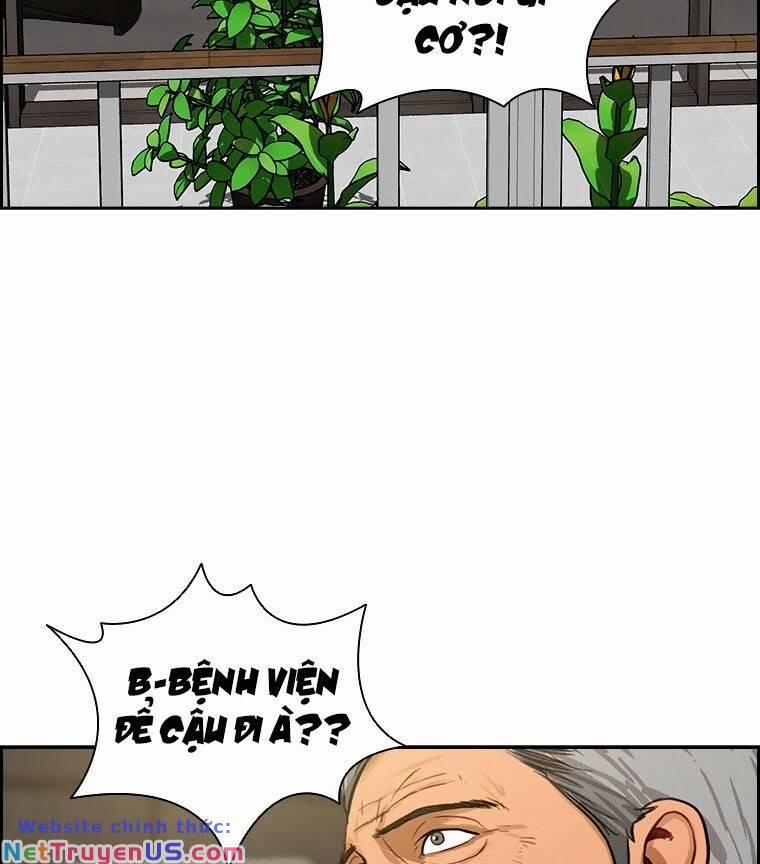 Chúa Tể Đồng Tiền 93 trang 64