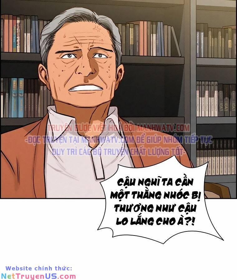 Chúa Tể Đồng Tiền 93 trang 73